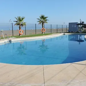 Apartment Urbanizacion Beach 21, Manilva