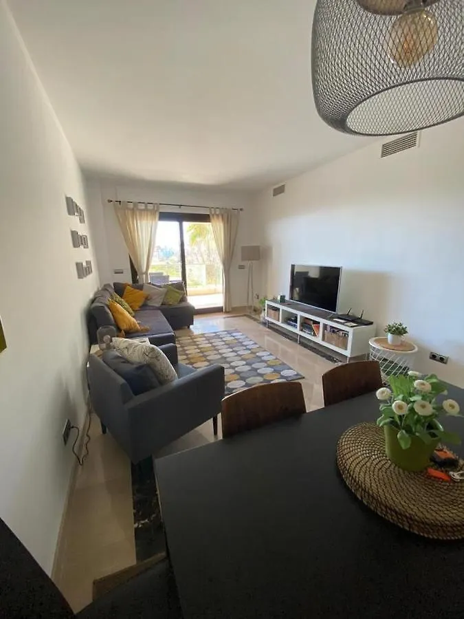 Marina Del Castillo, Duquesa Beachfront Apartment Manilva 0*,
