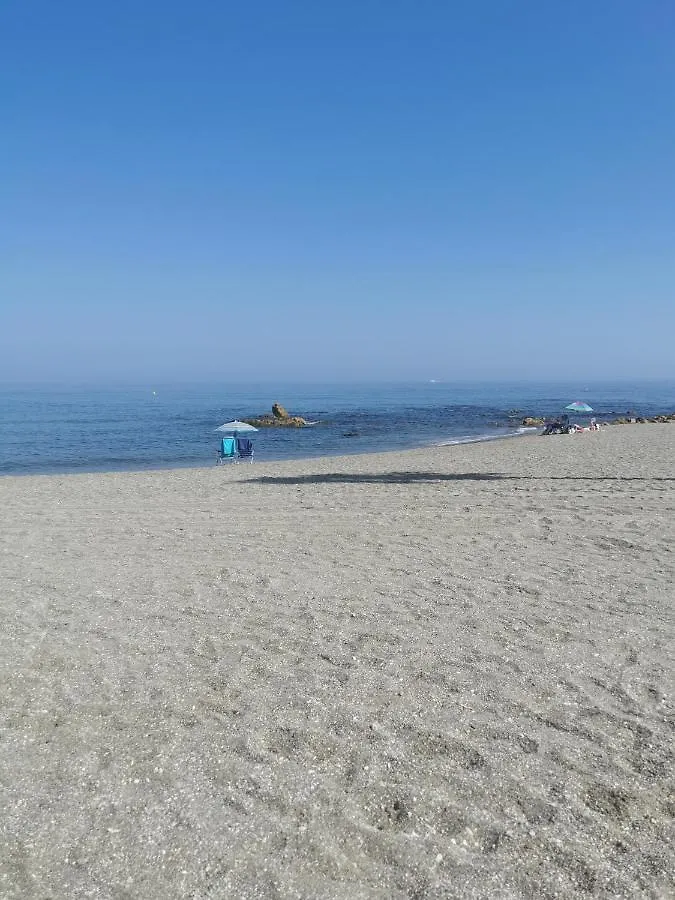 Marina Del Castillo, Duquesa Beachfront Apartment Manilva 0*,  Spain